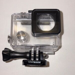 GoPro Black Camera Case